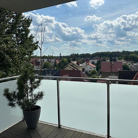 Premium Apartament Polna Szczecinek Eksteriør bilde