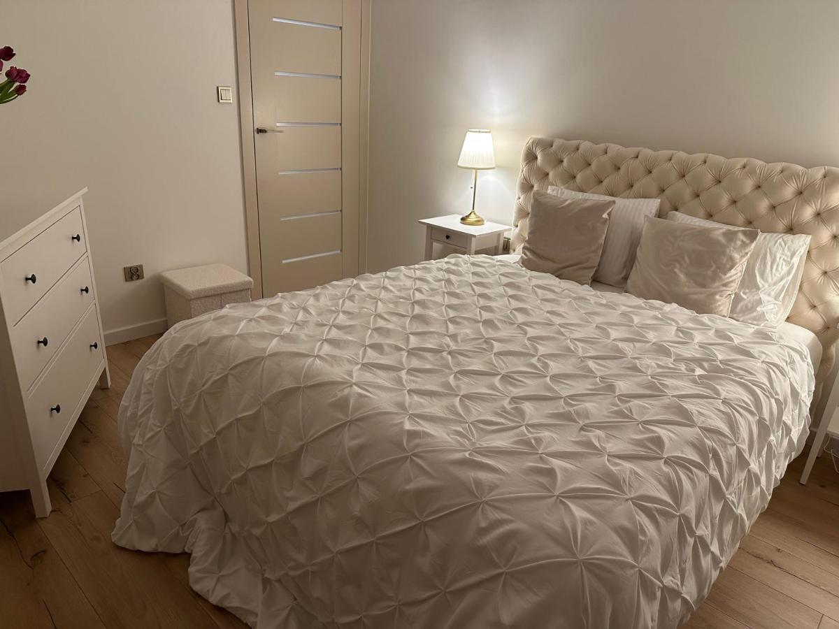 Premium Apartament Polna Szczecinek Eksteriør bilde