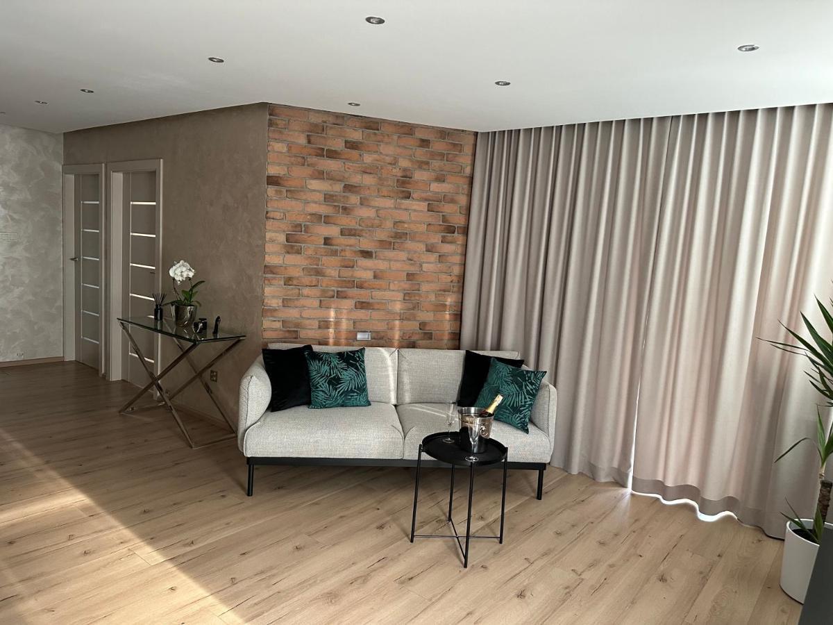 Premium Apartament Polna Szczecinek Eksteriør bilde
