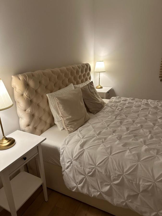 Premium Apartament Polna Szczecinek Eksteriør bilde