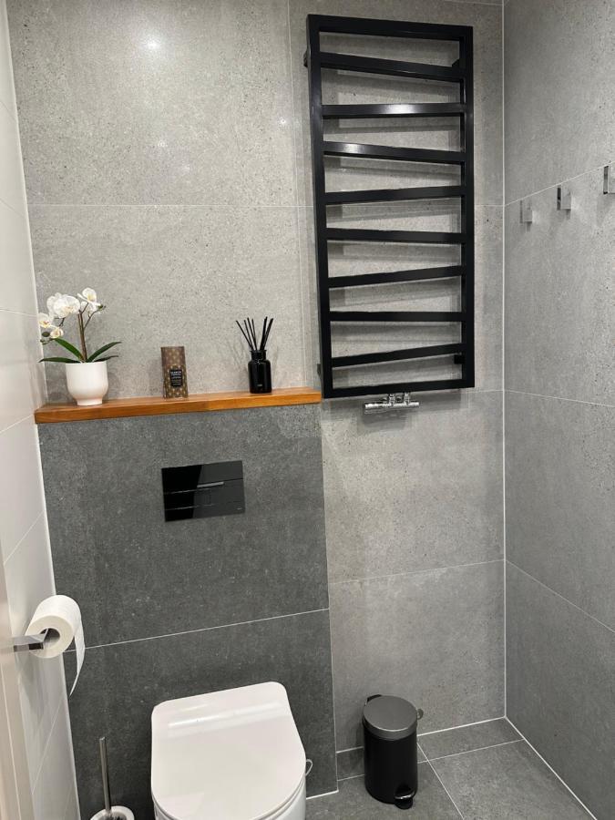Premium Apartament Polna Szczecinek Eksteriør bilde