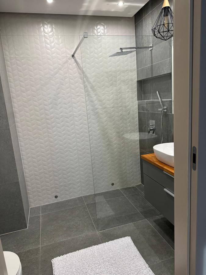 Premium Apartament Polna Szczecinek Eksteriør bilde