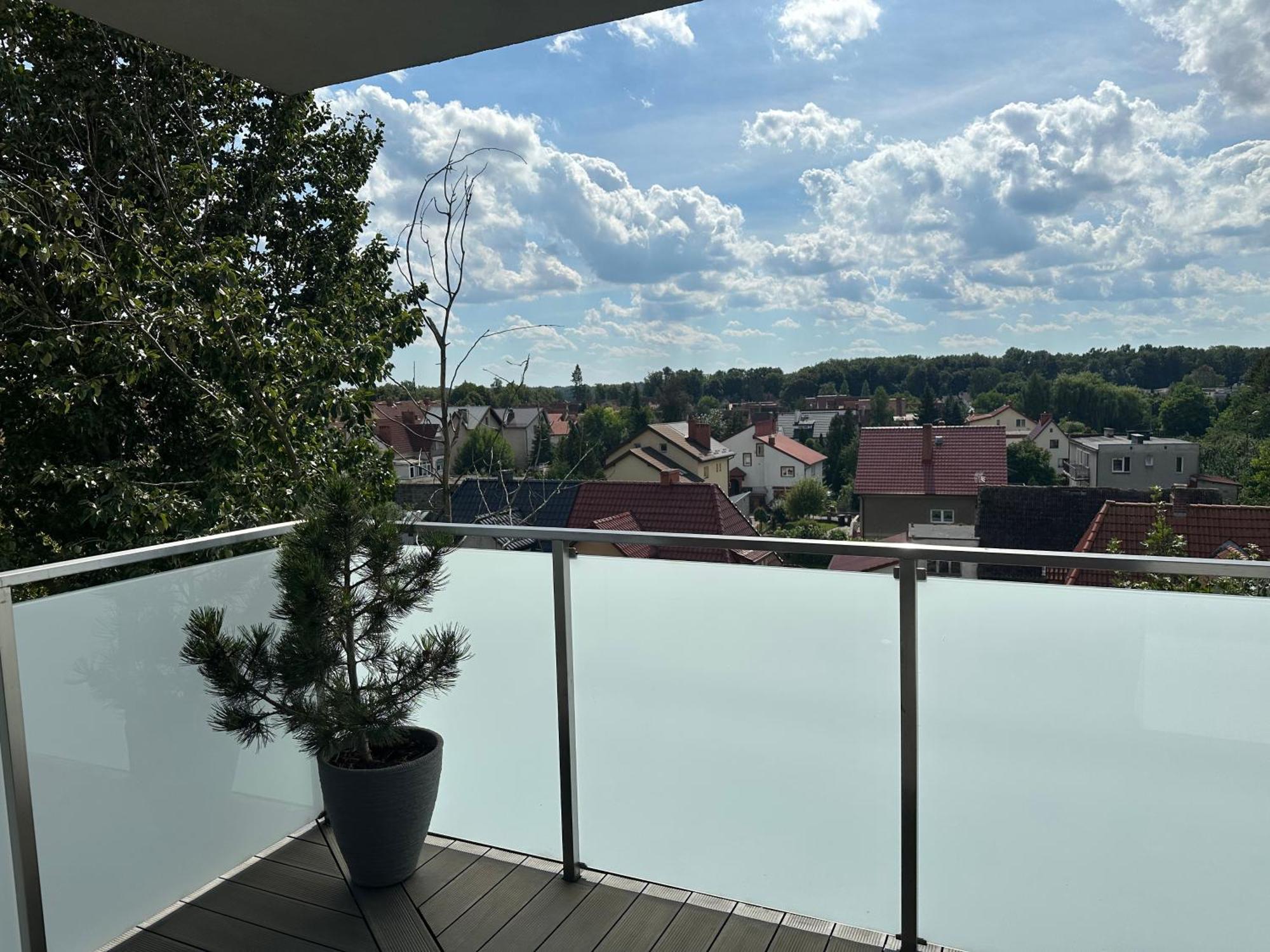 Premium Apartament Polna Szczecinek Eksteriør bilde