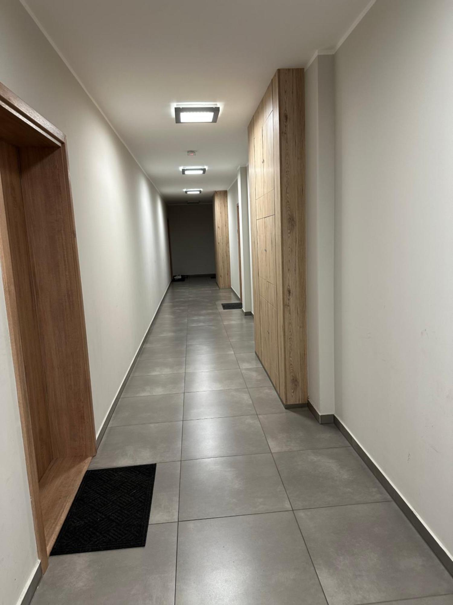 Premium Apartament Polna Szczecinek Eksteriør bilde